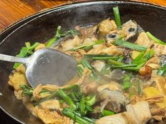 -侠成水上农庄(工业大道店)