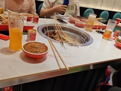 -宏姐串串香(宏伟路店)
