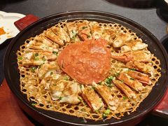 -君庭中餐厅(湘江豪生店)