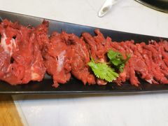 -田村·酸汤鲜牦牛肉火锅(布达拉宫广场店)