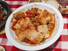-西贝(科华王府井店)