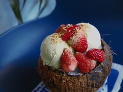-蔻蔻椰·鲜萃椰子水(COCO Park店)