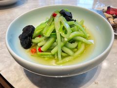 -西安高新洲际酒店•彩丰楼中餐厅