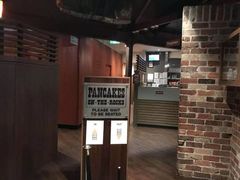 -Pancakes on the rocks(Darling Harbour)