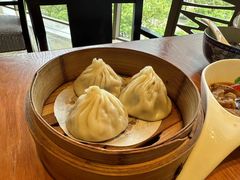 -苏州园区福朋喜来登酒店·聚味轩中餐厅