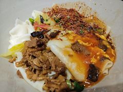 -弓家大队老碗面(高新咖啡街区店)
