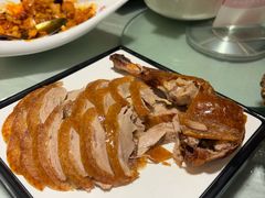 -峨嵋酒家(牡丹园店)