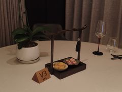 -蘇锦宴·淮扬菜烤鸭·小院(三元桥霄云路店)