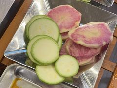 -老渔家·白族·石板烧(大理古城叶榆路店)