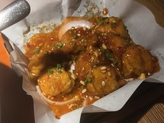 -798餐厅(任丘路店)