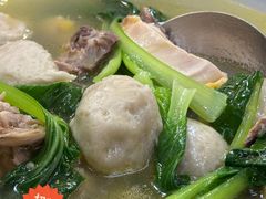 -观桥阁(锦溪店)