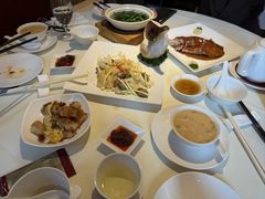 -利苑酒家(华熙国际店)