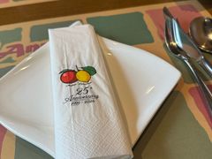 -安妮意大利餐厅(国贸店)