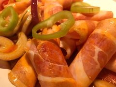 -秦小牛煎肉餐厅(河北大街总店)