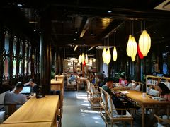 -我嘉书房(南翔名士居店)