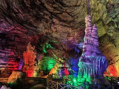 -重庆云阳龙缸景区