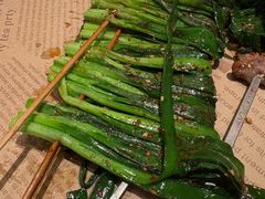 -老高烧烤(龙华星河iCO店)