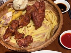 -高佳庄·舟山海鲜(海景旗舰店)