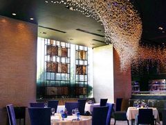 大堂-AZUR聚(香格里拉饭店)