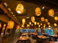 -大自然(鲁家村店)