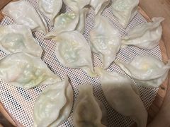 -李记饺子·熏酱东北菜(欢乐谷店)