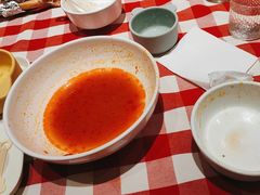 -西贝(大华虎城店)