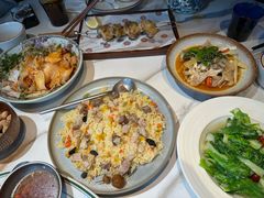 -纳鲁孜·新疆特色餐厅(上海悦荟广场店)