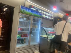 -顾四十里铺羊肉面(凤城六路店)