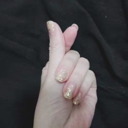 -IDO美甲美睫