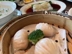 -蛇口希尔顿南海酒店·随轩中餐厅·粤菜