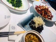 -古越舫·精品杭帮菜(商都路店)