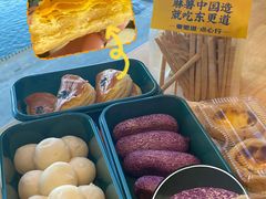 -東更道点心行(大悦城店)