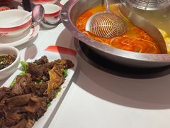-陈记顺和潮汕鲜牛肉火锅(棠德南路店)