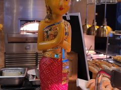 -富力丽思卡尔顿酒店·香荟全日制餐厅