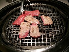 -赤坂亭M9和牛烧肉·日料398放题(万达店)