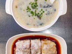 -卓粤拉肠(红庙店)