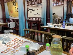 大堂-乌记大厨餐厅