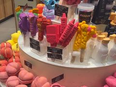 -LUSH(威尼斯人店)