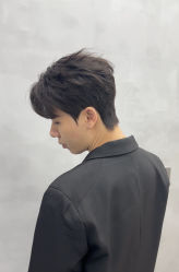 -风生造型