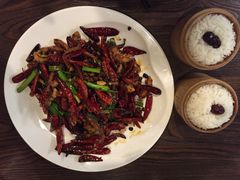 吕氏疙瘩汤(北京朝阳区店)-吕氏疙瘩汤·私家菜馆(慈云寺店)