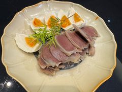 -香雪海饭店中餐厅(人民桥店)