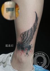 -TATTOO FAMILY刺青纹身工作室