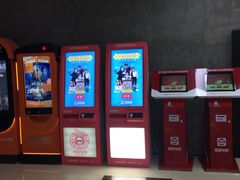 -德信影城(万泰城店)