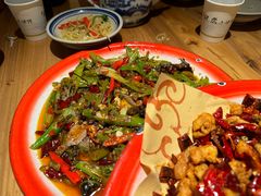 -泥糊破店小酒馆·团建聚餐(南京西路店)