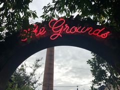 -The Grounds of Alexandria