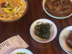 -李犟大爆鳝面·手工蟹黄包(湖滨西湖店)