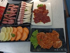 -鲜一烤肉(沈北店)