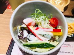 -鳗鳗的爱(远洋未来广场店)