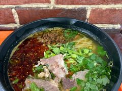 -一品飘香健康米线(一中总店)