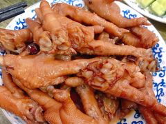 -望江门227龙虾馆